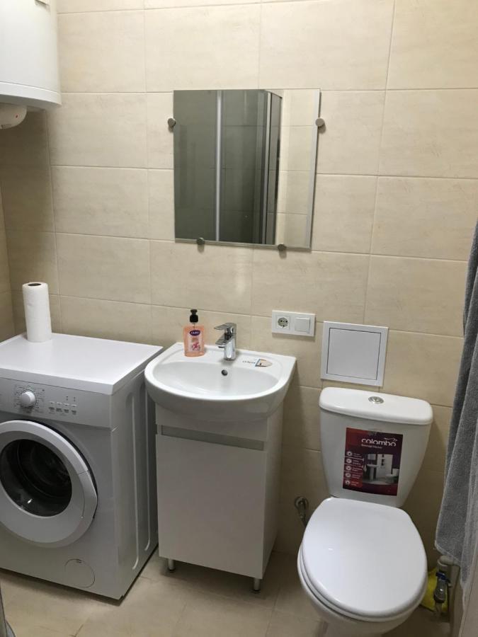 Apartment For A Pleasant Stay Οδησσός Εξωτερικό φωτογραφία