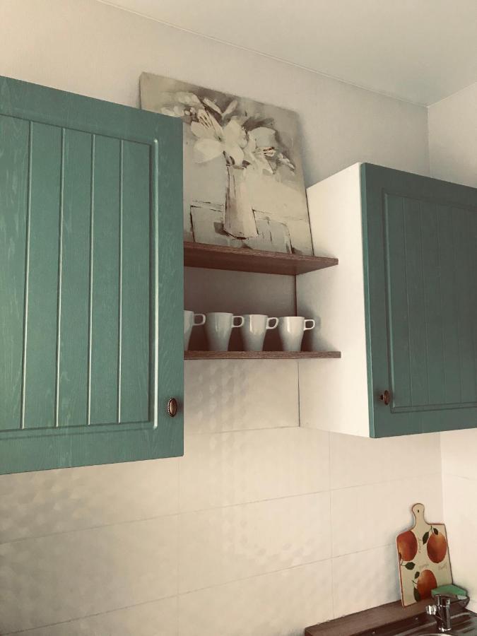 Apartment For A Pleasant Stay Οδησσός Εξωτερικό φωτογραφία