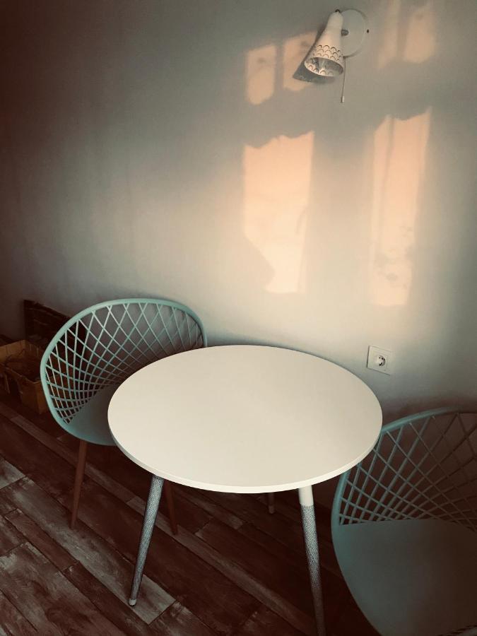 Apartment For A Pleasant Stay Οδησσός Εξωτερικό φωτογραφία