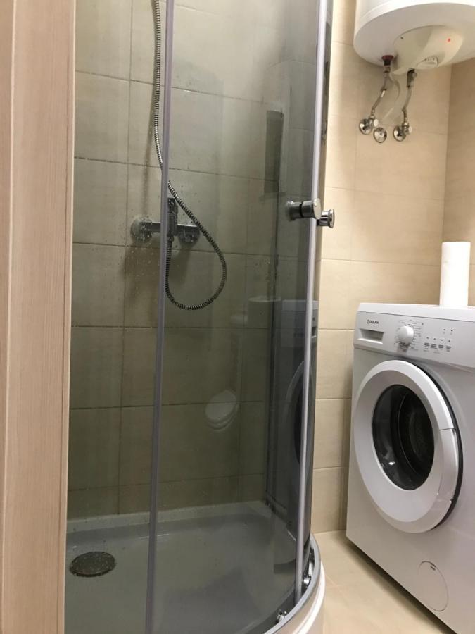 Apartment For A Pleasant Stay Οδησσός Εξωτερικό φωτογραφία