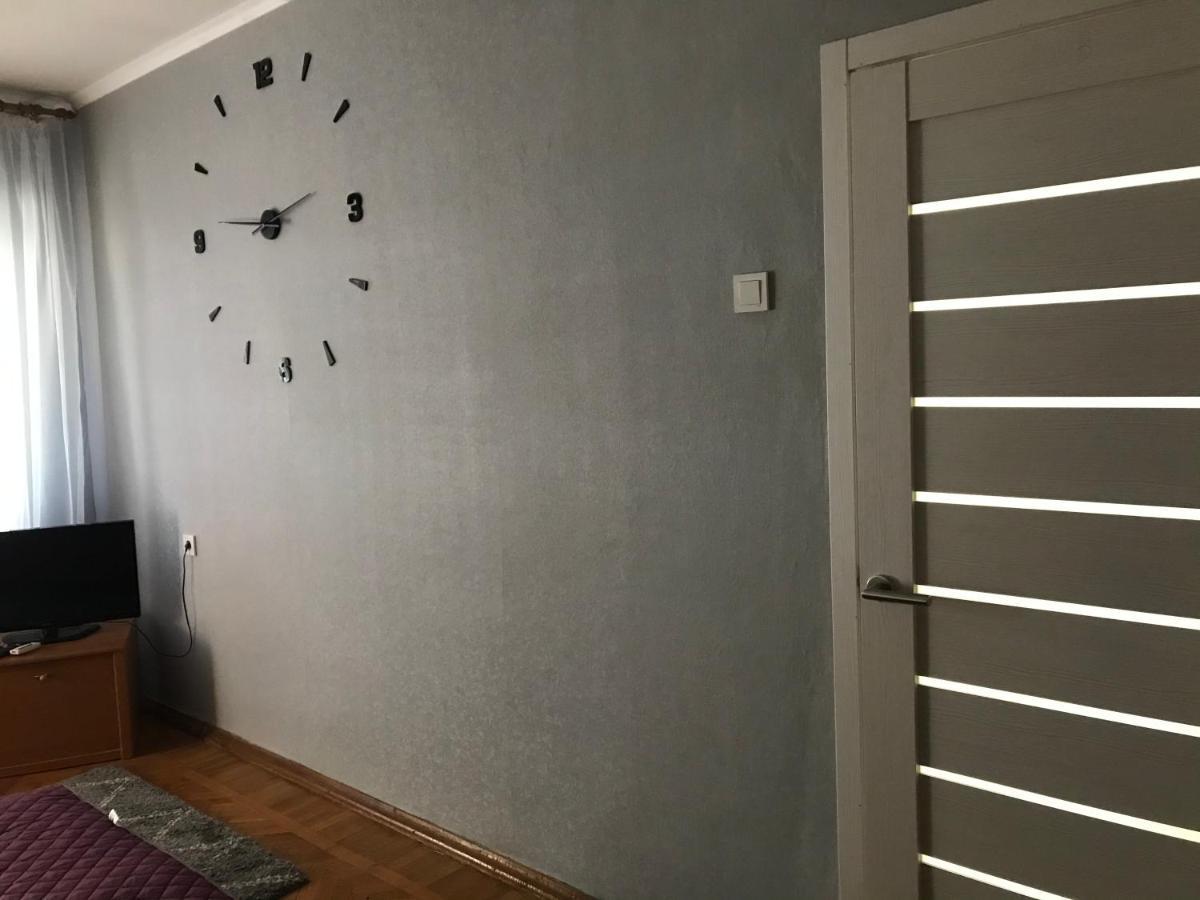 Apartment For A Pleasant Stay Οδησσός Εξωτερικό φωτογραφία