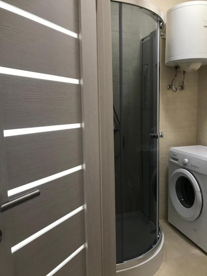 Apartment For A Pleasant Stay Οδησσός Εξωτερικό φωτογραφία