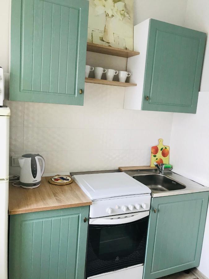 Apartment For A Pleasant Stay Οδησσός Εξωτερικό φωτογραφία