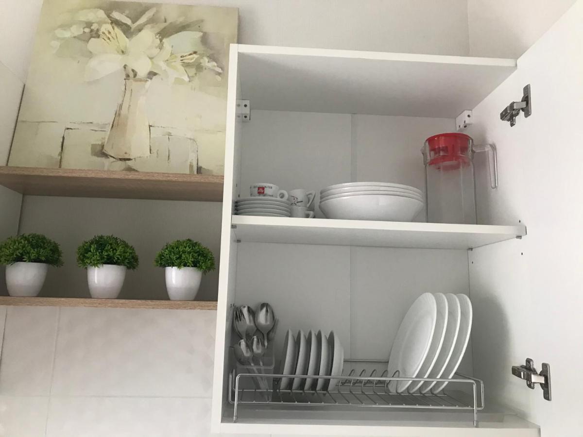 Apartment For A Pleasant Stay Οδησσός Εξωτερικό φωτογραφία