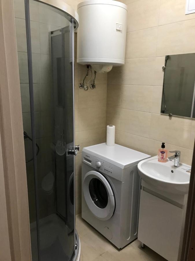 Apartment For A Pleasant Stay Οδησσός Εξωτερικό φωτογραφία