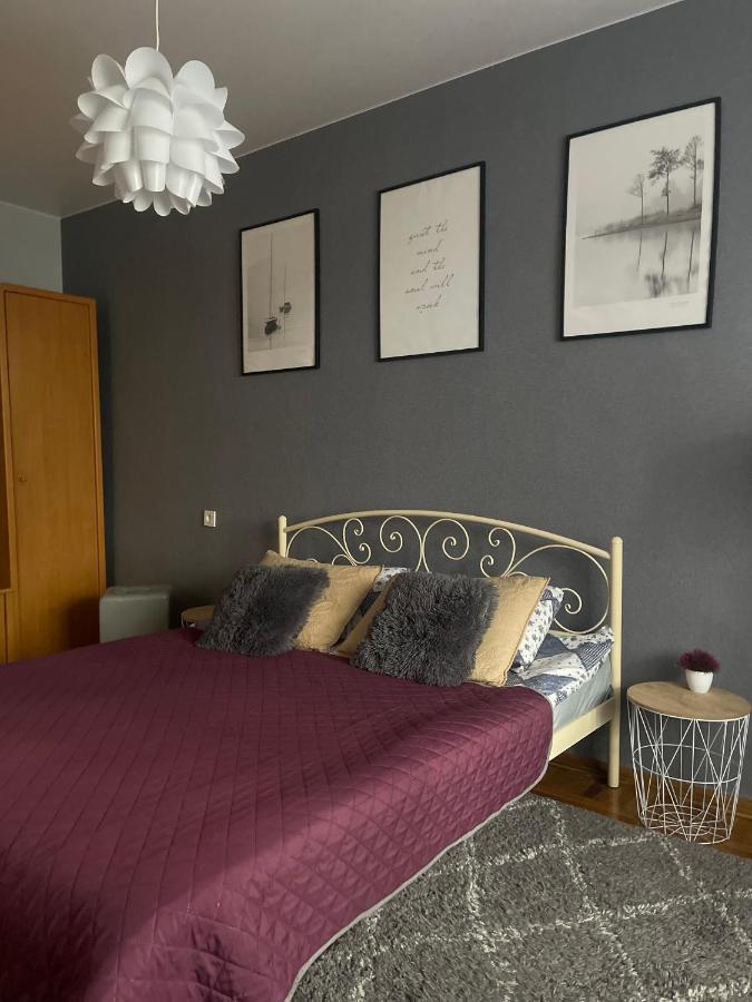 Apartment For A Pleasant Stay Οδησσός Εξωτερικό φωτογραφία